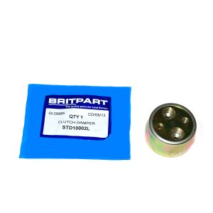 Image of Clutch Damper Assembly (STD10002AM)