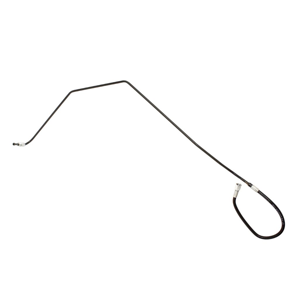 Image of Clutch Pipe and Hose Assembly (STG101032AM)