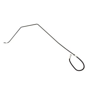 Image of Clutch Pipe and Hose Assembly (STG101032AM)