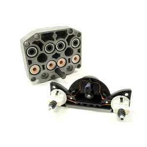 Image of ABS Modulator - ELECTRONIC MODULE and SWITCH (SWO500040OEM)