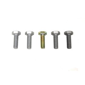 Image of Stub Axle Retaining Screw (M10 x 30) (SX110301AM)