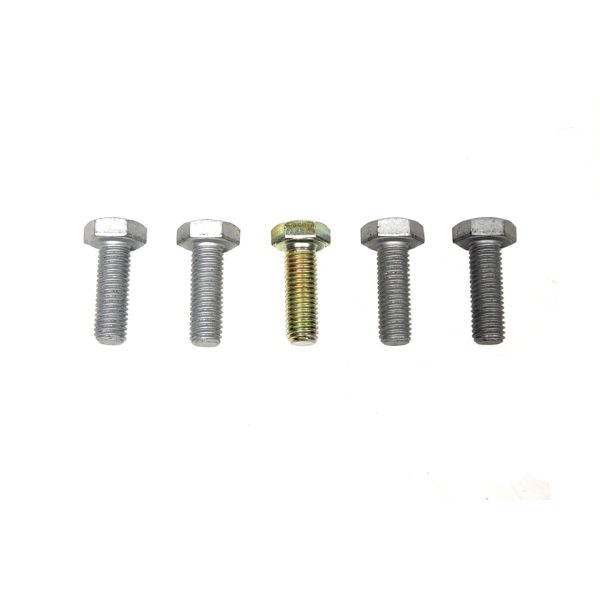 Image of Stub Axle Retaining Screw (M10 x 30) (SX110301AM)
