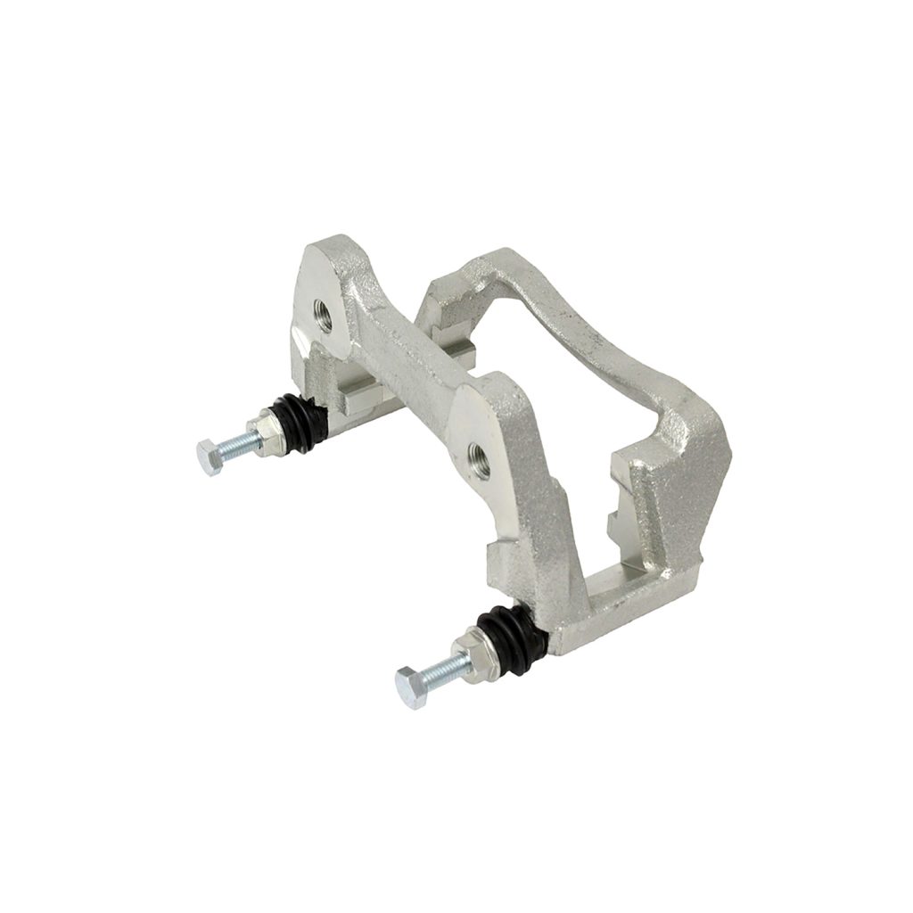 Image of Brake Caliper Carrier Rear     (SXP500013AM)