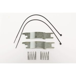 Image of Handbrake Actuating Rod Kit and Pawl (6 piece) (SXR500010AM)