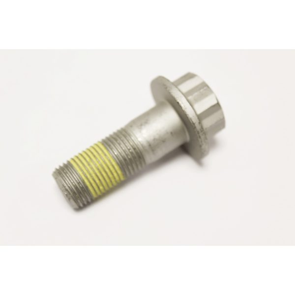 Image of Brake Caliper Fixing Bolt (front)               (SYG500050AM)