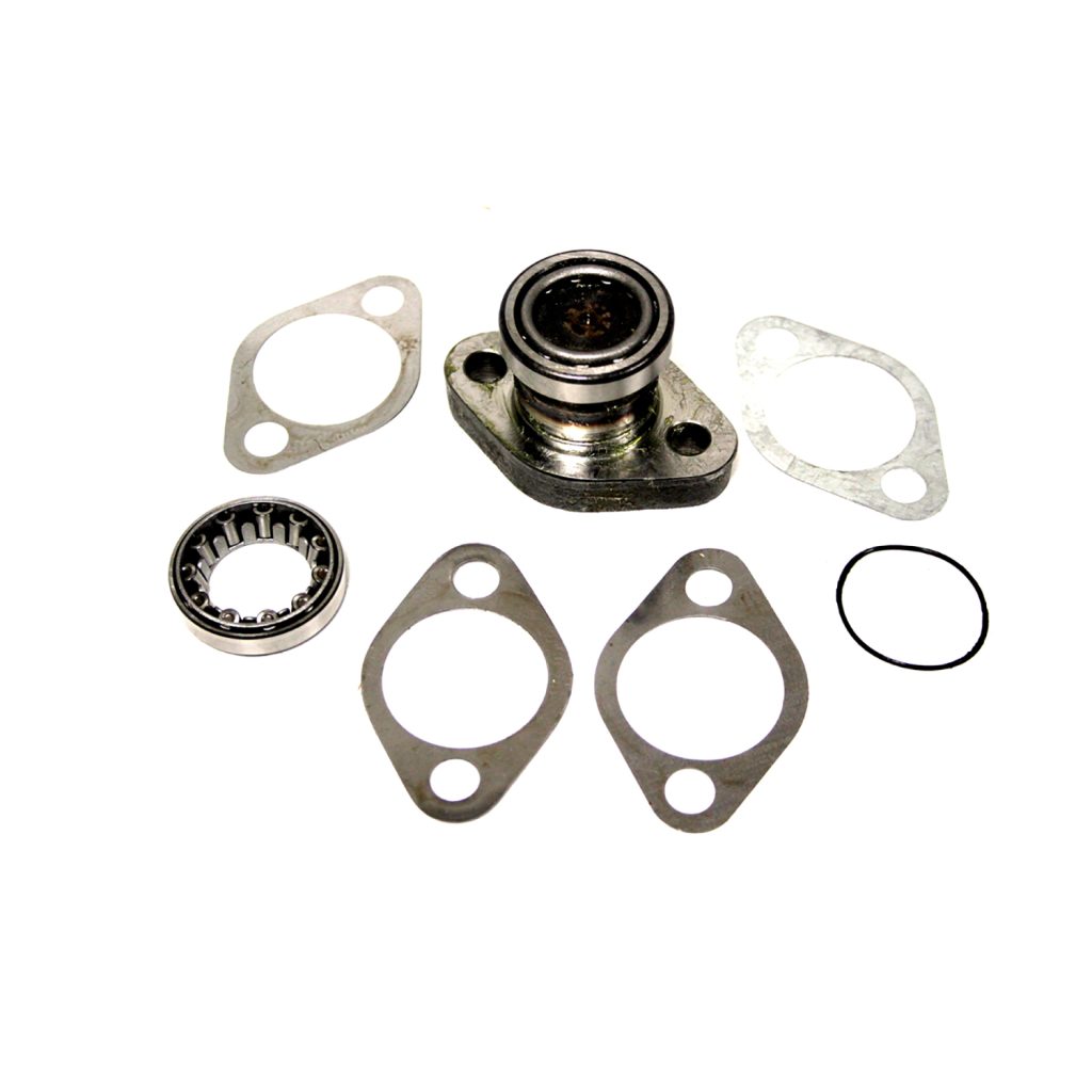 Image of Upper Swivel Pin Kit (TAR100040OEM)