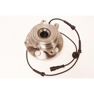 Image of Hub and Bearing Assembly (front) (TAY100060AM)