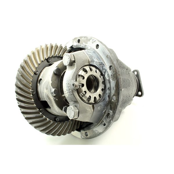 Image of Differential Unit (TBB000270EAM)