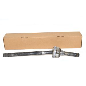 Image of Drive Shaft Front Axle (right hand) 24 spline (TDB500280OEM)