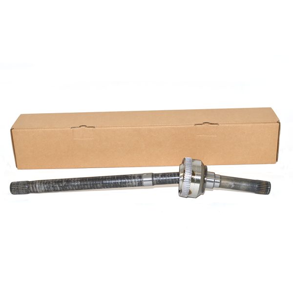 Image of Drive Shaft Front Axle (right hand) 24 spline (TDB500280OEM)