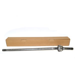 Image of Drive Shaft Front Axle (left hand) 24 spline (TDB500290OEM)