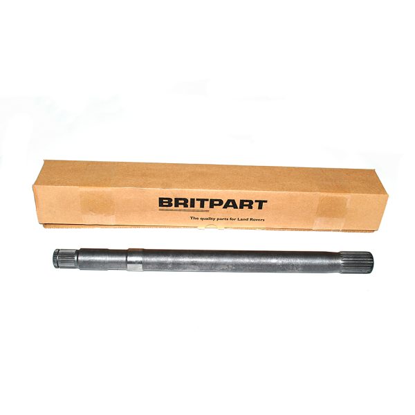 Image of Drive Shaft Front Axle (right hand) (TDC000020AM)