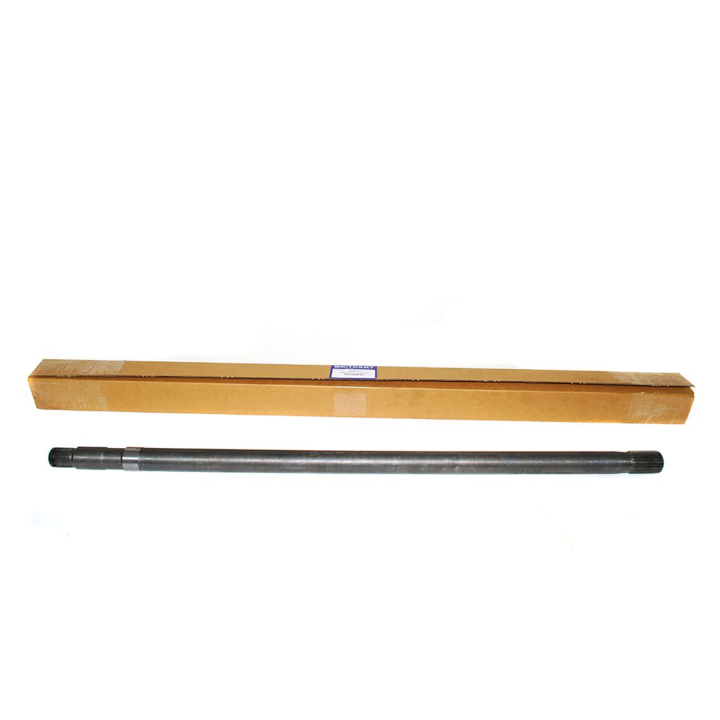 Image of Drive Shaft Front Axle (left hand) (TDC000030AM)