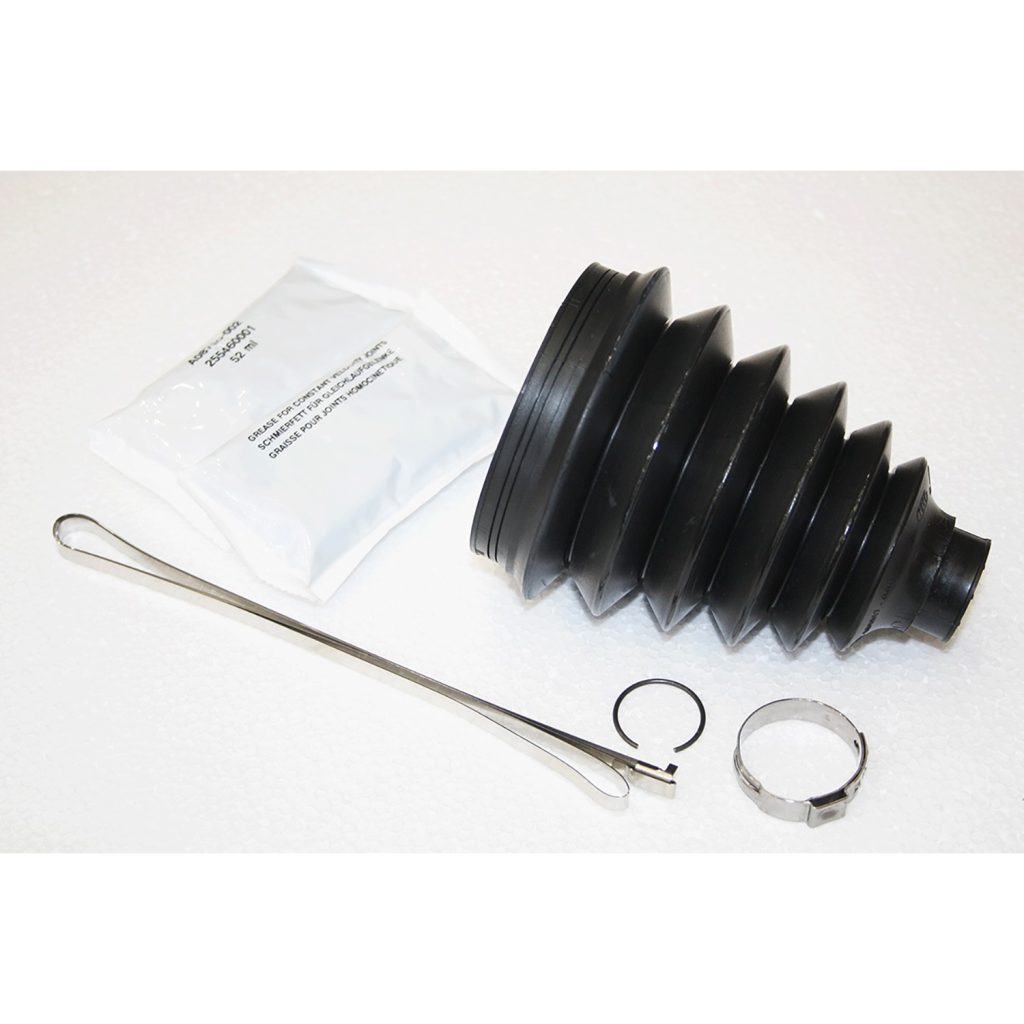 Image of CV/Drive Shaft Gaiter Kit (5 piece) Front (TDR100780OEM)