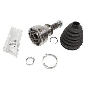 Image of Constant Velocity Joint (CV Joint) (TDR100790AM)