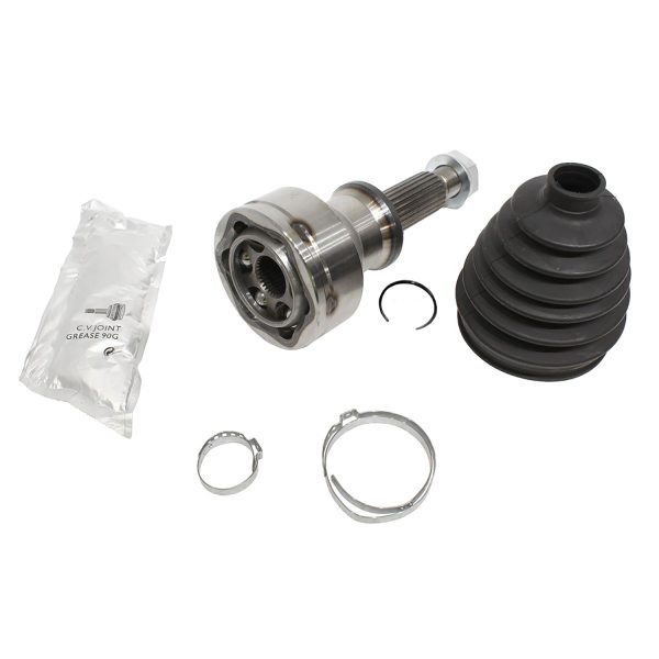 Image of Constant Velocity Joint (CV Joint) (TDR100790AM)