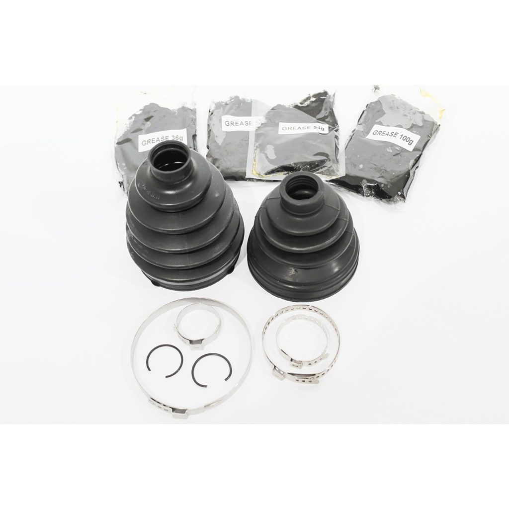 Image of Drive Shaft Boot Kit (front) (TDR500100AM)