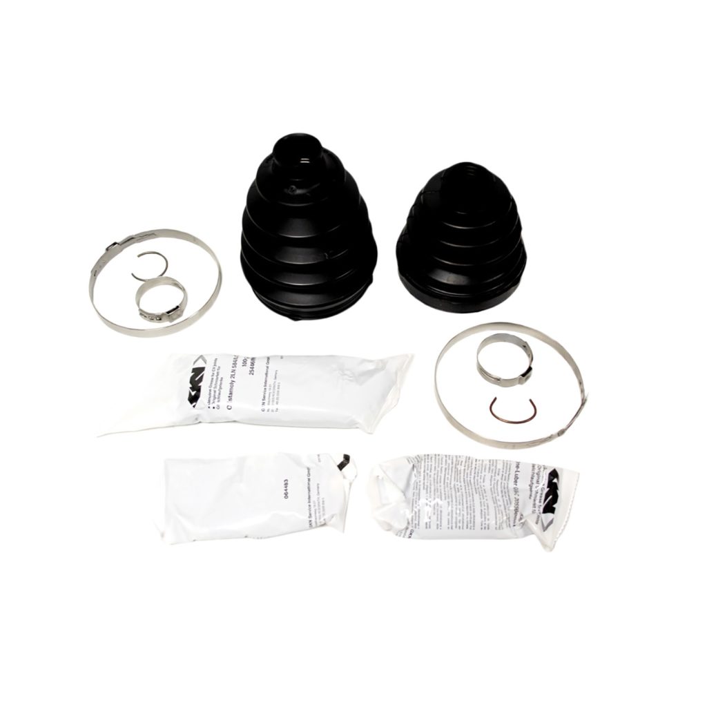 Image of Drive Shaft Boot Kit (front) (TDR500100OEM)