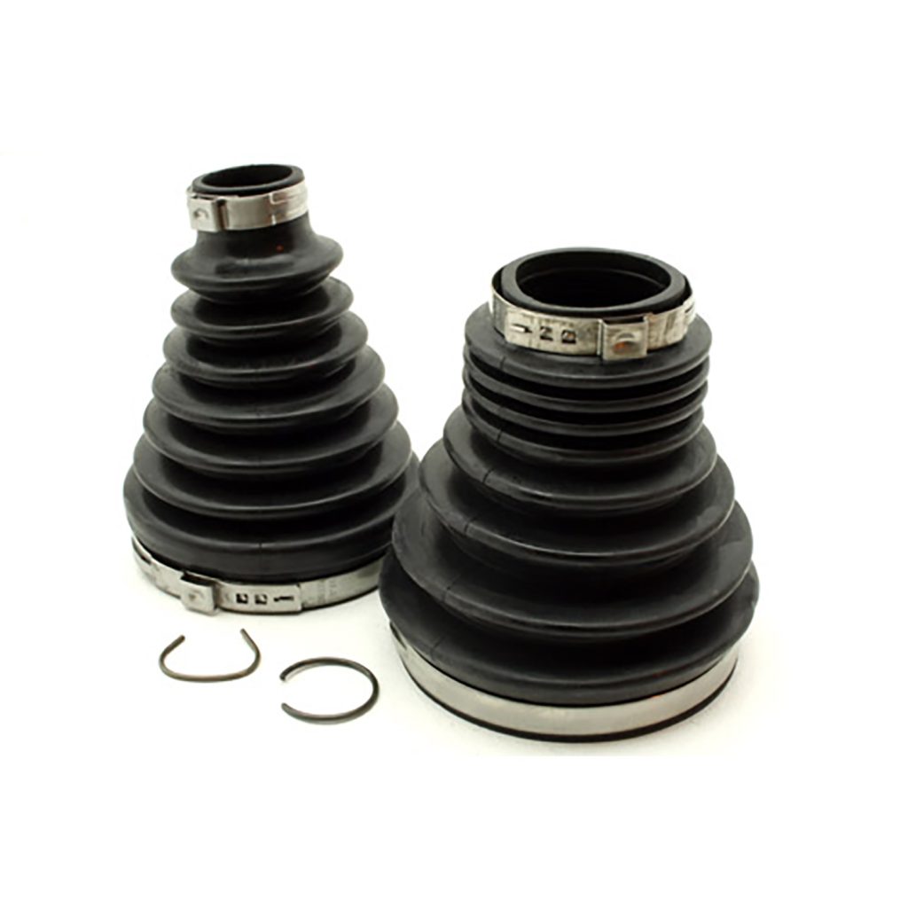 Image of Drive Shaft Boot Kit (front) (TDR500110AM)