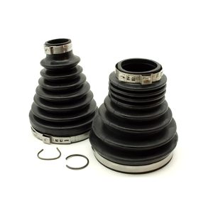 Image of Drive Shaft Boot Kit (front) (TDR500110AM)