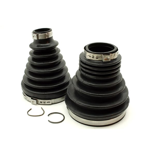 Image of Drive Shaft Boot Kit (front) (TDR500110AM)