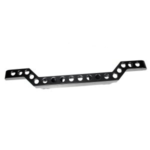 Image of Skeleton Cranked Bumper Black (TF0011)