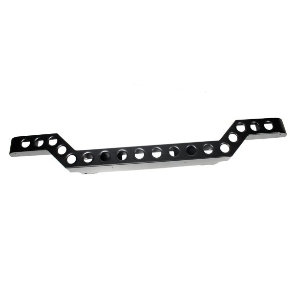 Image of Skeleton Cranked Bumper Black (TF0011)