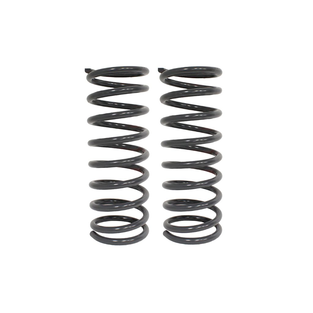 Image of Coil Springs Uprated Performance (TF014)