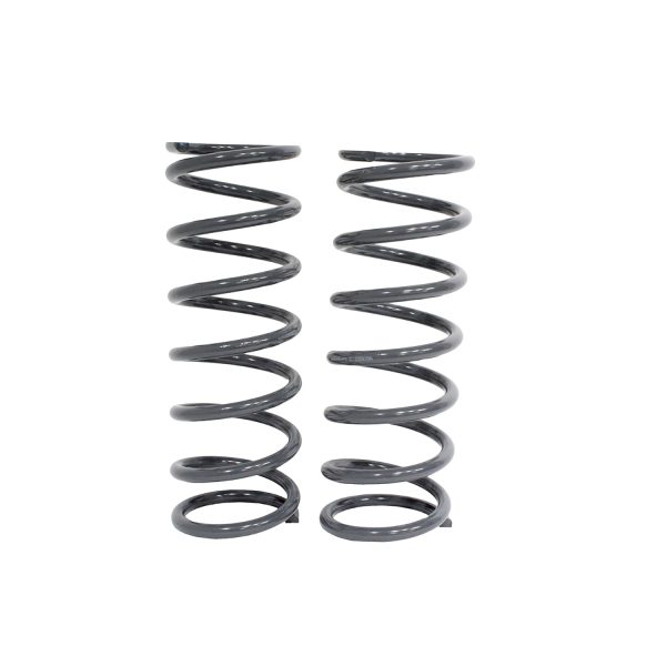 Image of Coil Springs (front) Heavy Load (plus 50mm lift) Pair (TF015)