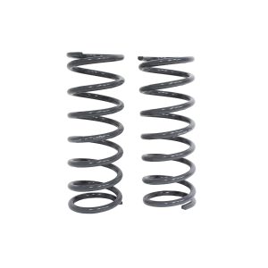 Image of Coil Springs (front) Medium Load (plus 50mm lift) Pair (TF018)