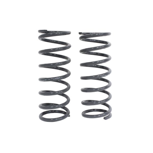 Image of Coil Springs (front) Medium Load (plus 50mm lift) Pair (TF018)