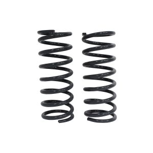 Image of Coil Springs (rear) Medium Load (plus 50mm lift) Pair (TF019)