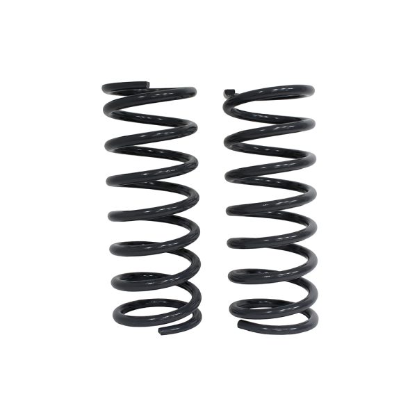 Image of Coil Springs (rear) Medium Load (plus 50mm lift) Pair (TF019)