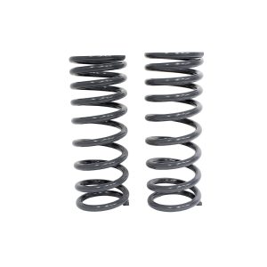 Image of Coil Springs (rear) Medium Load (plus 50mm lift) Pair (TF023V)