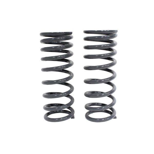 Image of Coil Springs (rear) Medium Load (plus 50mm lift) Pair (TF023V)