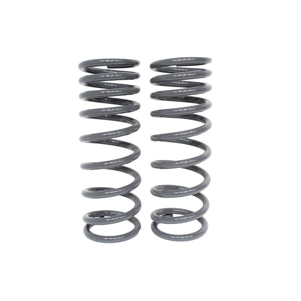 Image of Coil Springs (rear) Heavy Load (plus 50mm lift) Pair (TF027V)