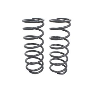 Image of Coil Springs (front) Standard Height Standard Load (pair) (TF028)
