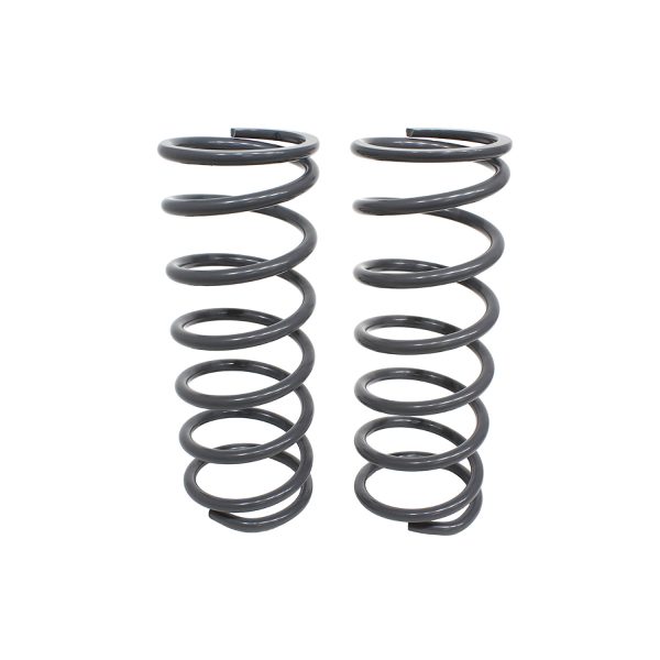 Image of Coil Springs (front) Standard Height Standard Load (pair) (TF028)