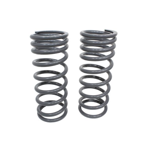 Image of Coil Springs (rear) Standard Height Standard Load (pair) (TF029)