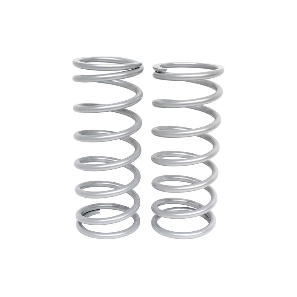 Image of Coil Springs (front) Lowered (25mm drop) Pair (TF032)