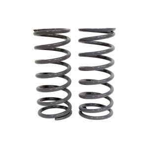 Image of Coil Springs (rear) Lowered (25mm drop) Pair (TF033)