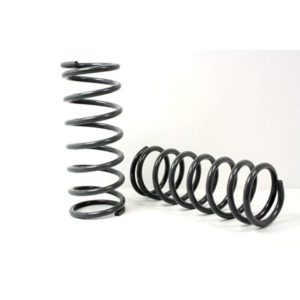 Image of Coil Springs (front) Medium Load (plus 50mm lift) Pair (TF042)