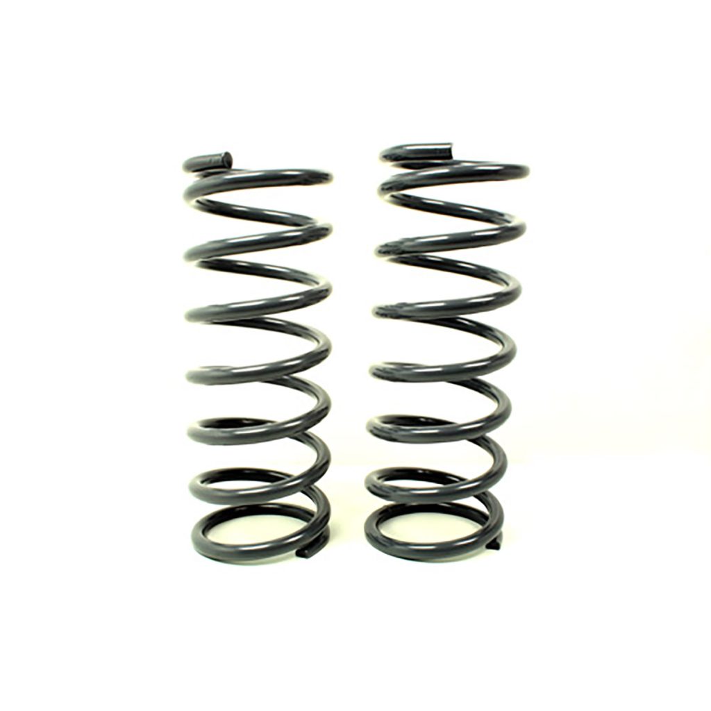 Image of Coil Springs (front) Heavy Load (plus 50mm lift) Pair (TF052)