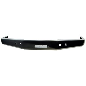 Image of Winch Bumper (without swivel recovery points) (TF095A)