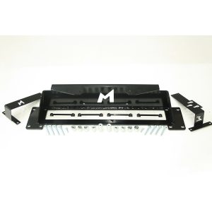 Image of Discreet Winch Mount (TF097)