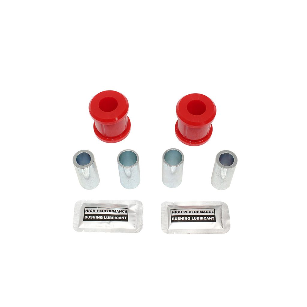 Image of Rear Upper A-Frame Suspension Link Bush (chassis end set of 2) (TF1000)