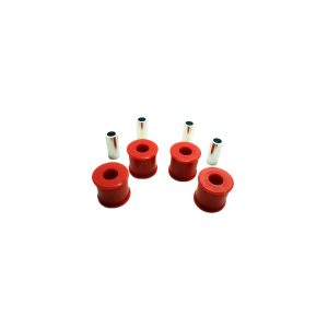 Image of Front Radius Arm Bush Kit (axle end set of 4) (TF1002)