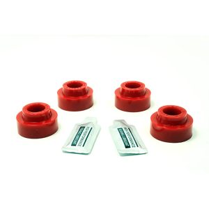 Image of Front Radius Arm Bush Kit (chassis end set of 4) (TF1003)