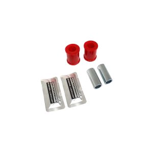 Image of Front Panhard Rod Bush Kit Early Type (14mm bolt set of 2) (TF1006)