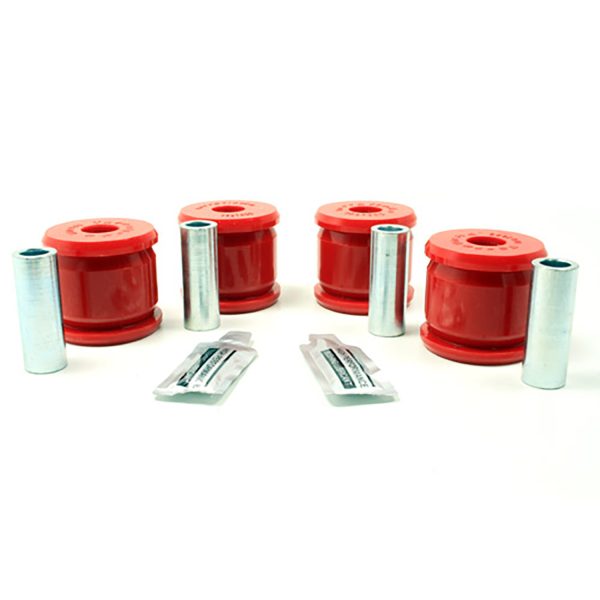 Image of Rear Radius Arm Bush Kit (chassis end set of 4) (TF1008)